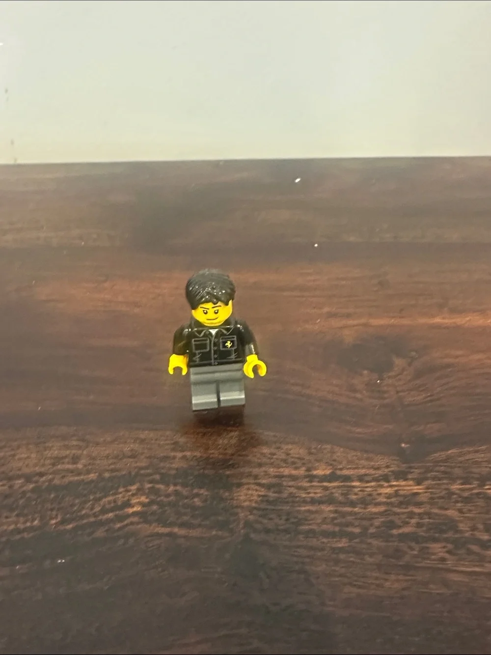 Lego bundle speed